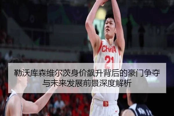 勒沃库森维尔茨身价飙升背后的豪门争夺与未来发展前景深度解析