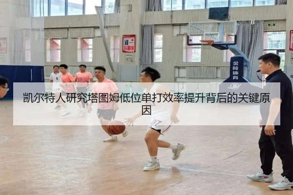 凯尔特人研究塔图姆低位单打效率提升背后的关键原因
